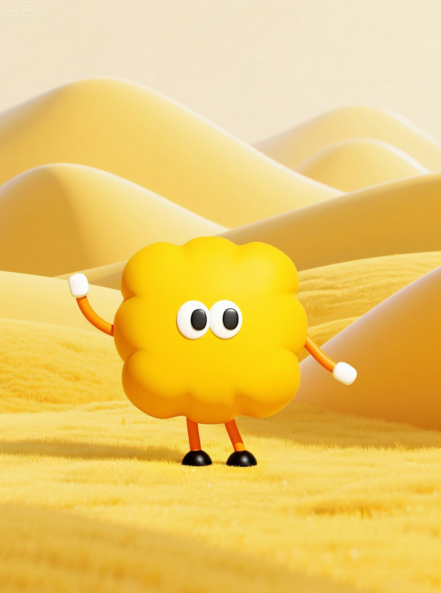 禾圃 婴幼儿谷物辅食品牌设计