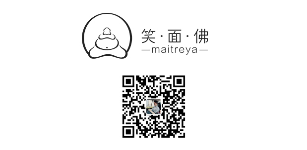 笑面佛动漫吉祥物案例