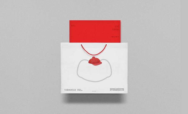 洋芋街坊 | 品牌IP设计