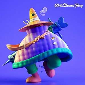 IP形象建模|3d建模渲染练习 /><img fetchpriority=