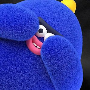 FUFO（福福）IP介绍 /><img fetchpriority=