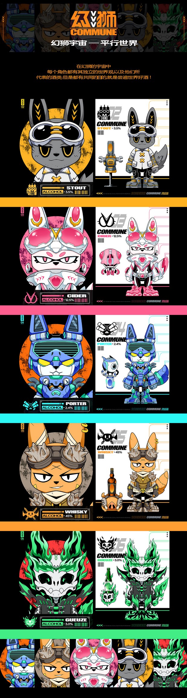 COMMUNE-寻酒游侠