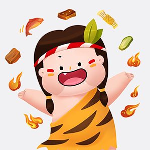 第一部落IP形象设计 /><img fetchpriority=