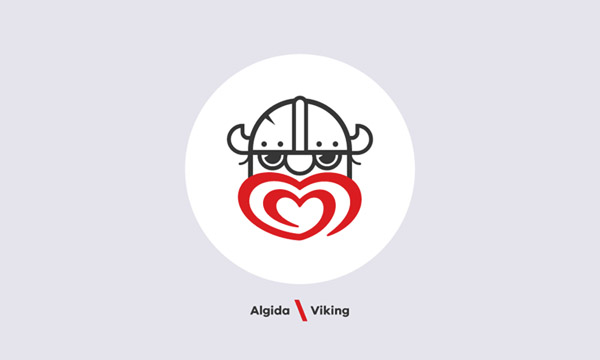 Fabio知名品牌标志设计