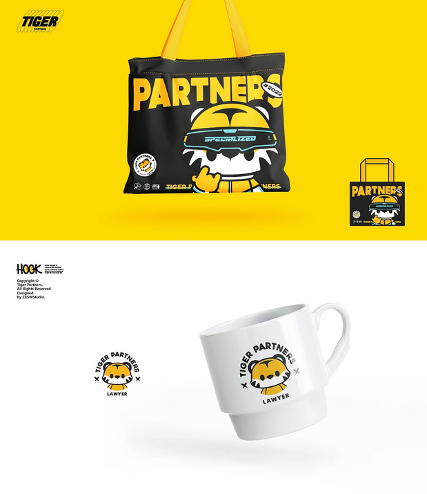 虎氪-北京虎诉律师事务所IP