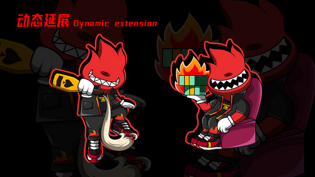 嘻哈酒吧太辣歌舞厅品牌