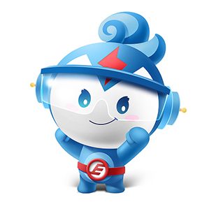 华北电力大学吉祥物设计 /><img fetchpriority=