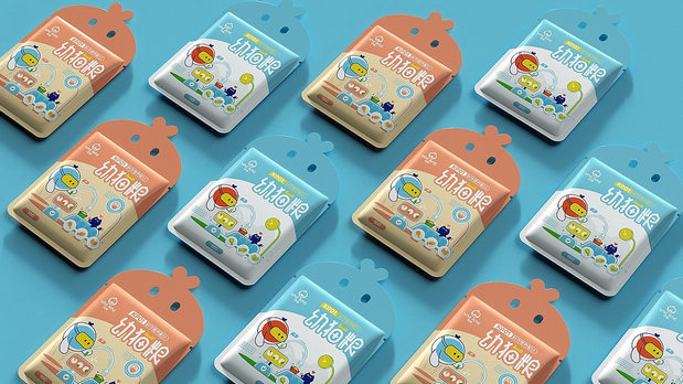 悦睿品牌形象打造2