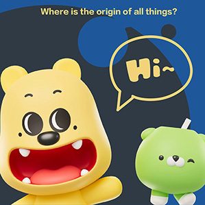 橡果果IP超市 塔布斯&提斯狗狗 /><img fetchpriority=