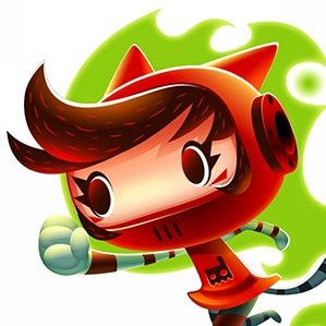 Girly Invaders /><img fetchpriority=