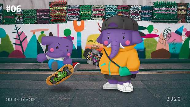 【万科案例】直给就对了！