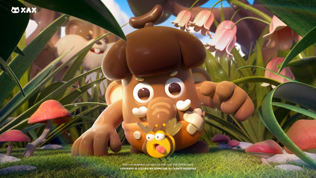 FOAO Team丨非知名生物