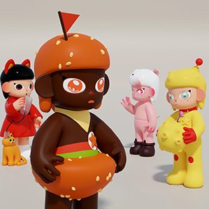 Bukka | 化解生活烦闷（上） /><img fetchpriority=