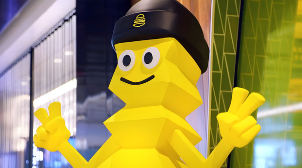 Snap Shack品牌识别设计