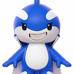 博洋国际物流x星匠 物流行业IP /><img fetchpriority=