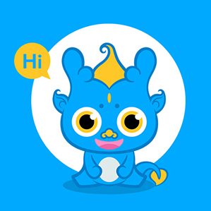 金海湖吉祥物设计 /><img fetchpriority=