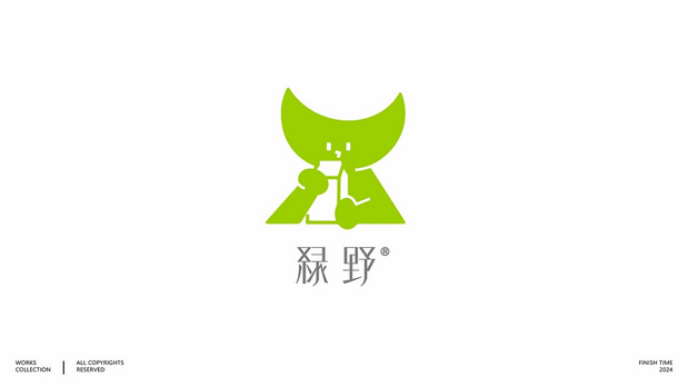 2024-LOGO设计-VOL.03