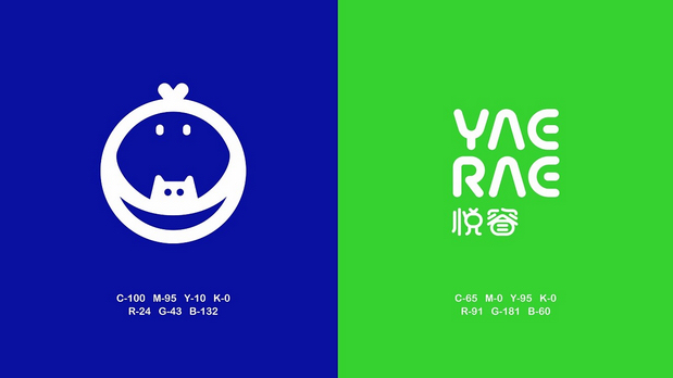 悦睿品牌形象打造1