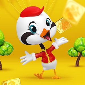 飞鹤品牌卡通形象优化全案 /><img fetchpriority=