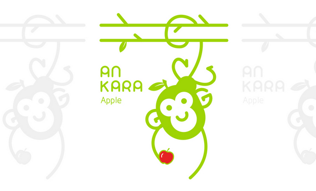 果汁品牌VI设计