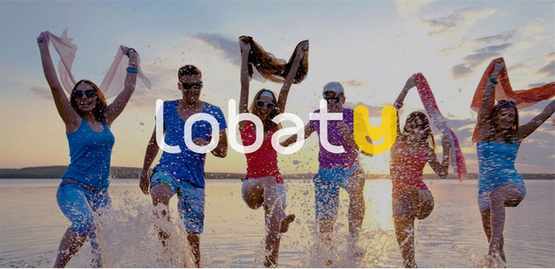 乐芭兔|旅游品牌IP设计