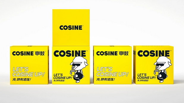 想成为新咖饮独角兽