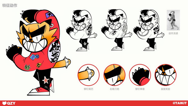 大家好，我是权志勇