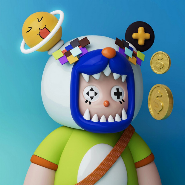 比哆 | 延展尝试