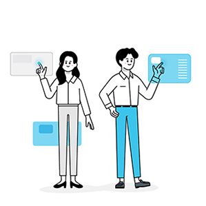 ShinhanCard Illustsystem /><img fetchpriority=