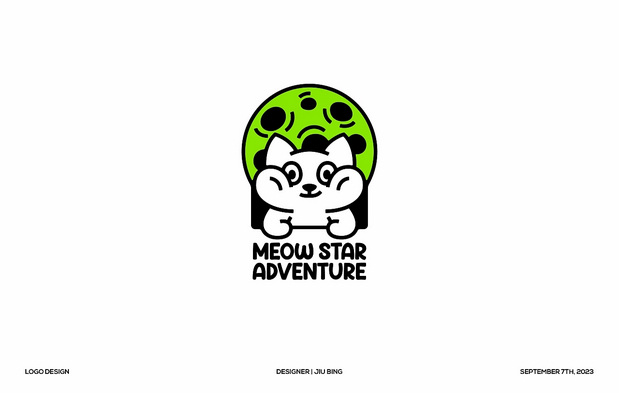 LOGO DESIGN|趣味篇Ⅳ