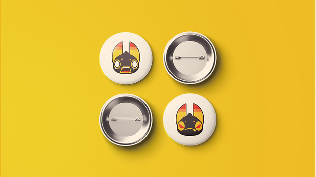 寻奇家IP设计!品牌VI设计全案