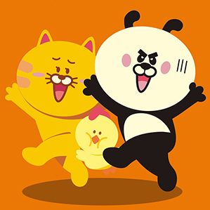 插画 吉祥物设计 IP文创 /><img fetchpriority=