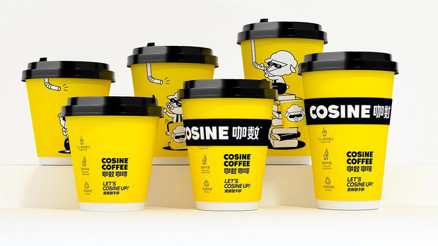 想成为新咖饮独角兽