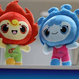 山东省第25届运动会吉祥物揭晓 />自2019年6月11日发布征集公告至今年7月31日截止，山东省第25届省运会会徽、吉祥物得到社会各界高度关注并踊跃参与，共收到有效参赛作品近万件。经专家评委会三轮评选，评出了入围作品，并于进行了公示，最终确定运动会会徽与吉祥物。 <img fetchpriority=