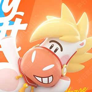 萌马小马特|马年IP形象设计 /><img fetchpriority=