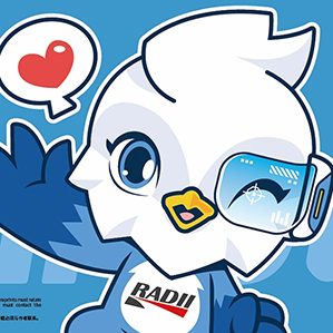 UMEOW原创IP设计 吉祥物案例 /><img fetchpriority=