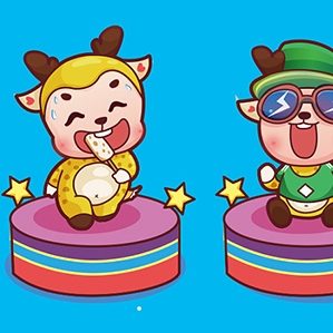 小鹿丸子 /><img fetchpriority=