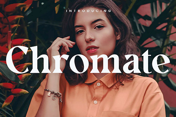 Chromate