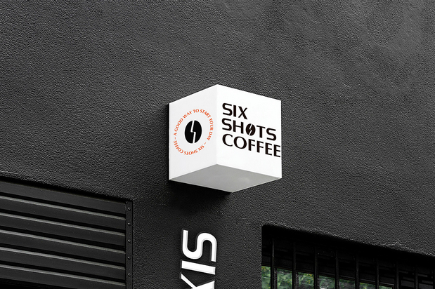 SIX SHOTS COFFEE