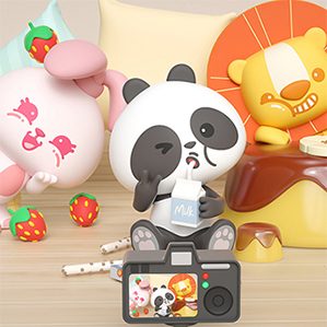 格力高儿童百奇品牌IP升级 /><img fetchpriority=