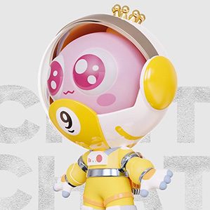 谈小娱xMooking台球IP品牌形象 /><img fetchpriority=