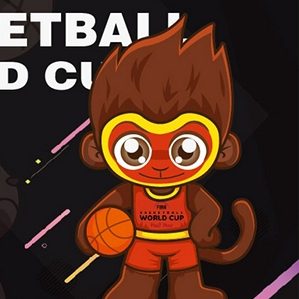 【篮球SHENG】吉祥物设计 /><img fetchpriority=