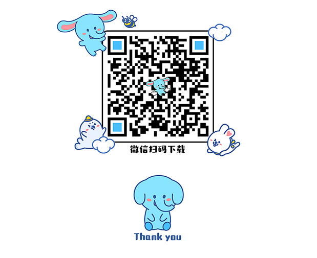 Lekoupark IP形象设计