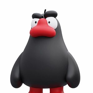 我是黑大鹅Heidae来自鹅村 /><img fetchpriority=