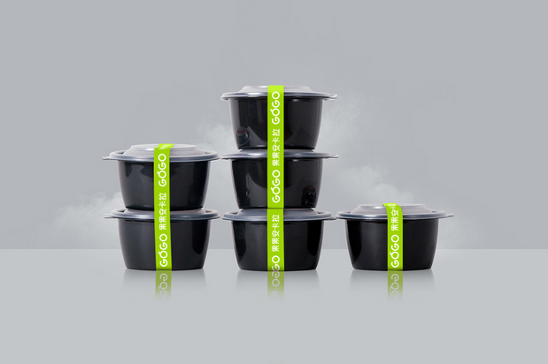 果汁品牌VI设计