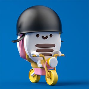 Isquare x Chocotoy /><img fetchpriority=