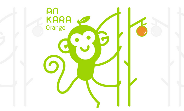 果汁品牌VI设计