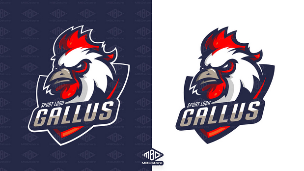 GALLUS Rooster sports