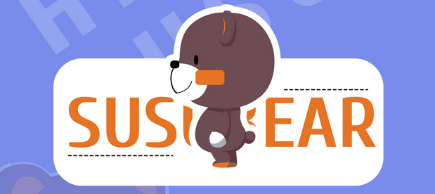 盈珈服饰吉祥物设计