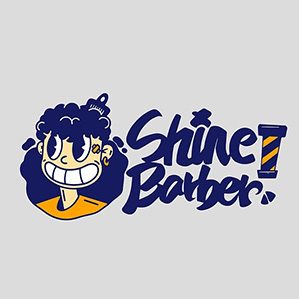 潮流手绘LOGO合集 /><img fetchpriority=